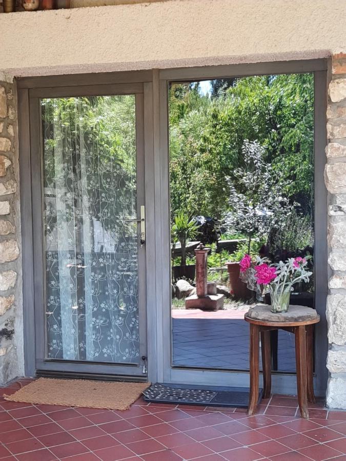 Patak Apartman, Diszel Tapolca Esterno foto