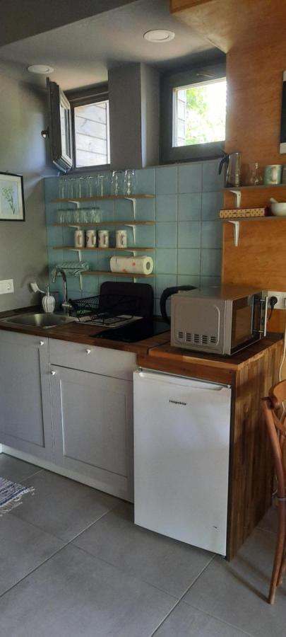 Patak Apartman, Diszel Tapolca Esterno foto