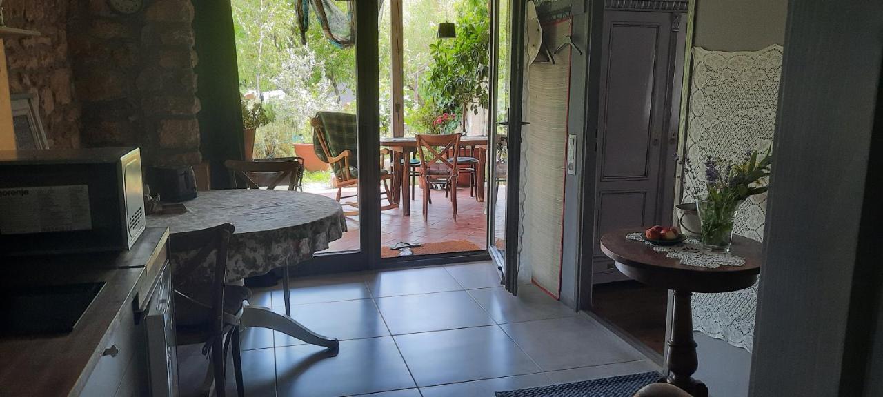 Patak Apartman, Diszel Tapolca Esterno foto