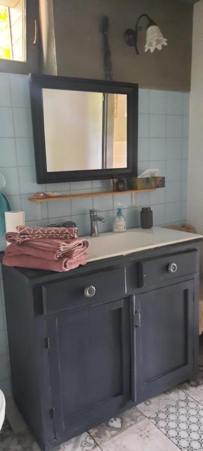 Patak Apartman, Diszel Tapolca Esterno foto