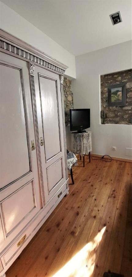 Patak Apartman, Diszel Tapolca Esterno foto