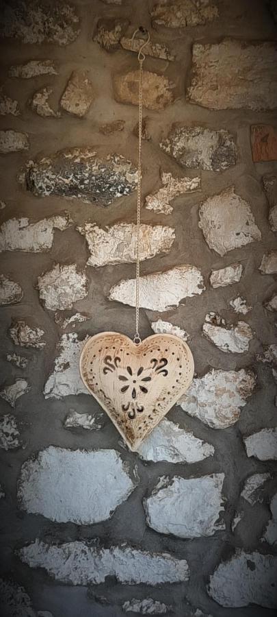 Patak Apartman, Diszel Tapolca Esterno foto