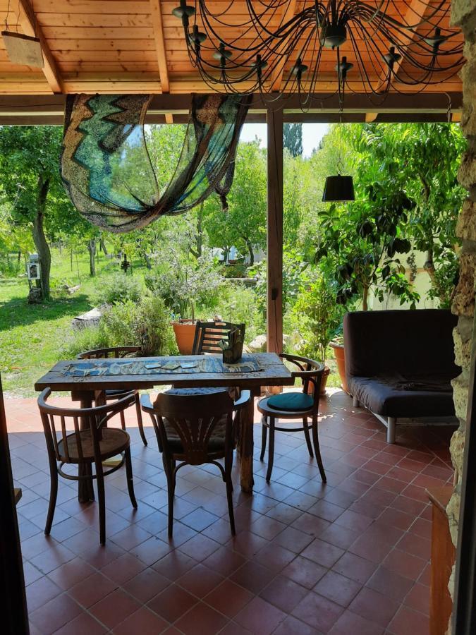Patak Apartman, Diszel Tapolca Esterno foto