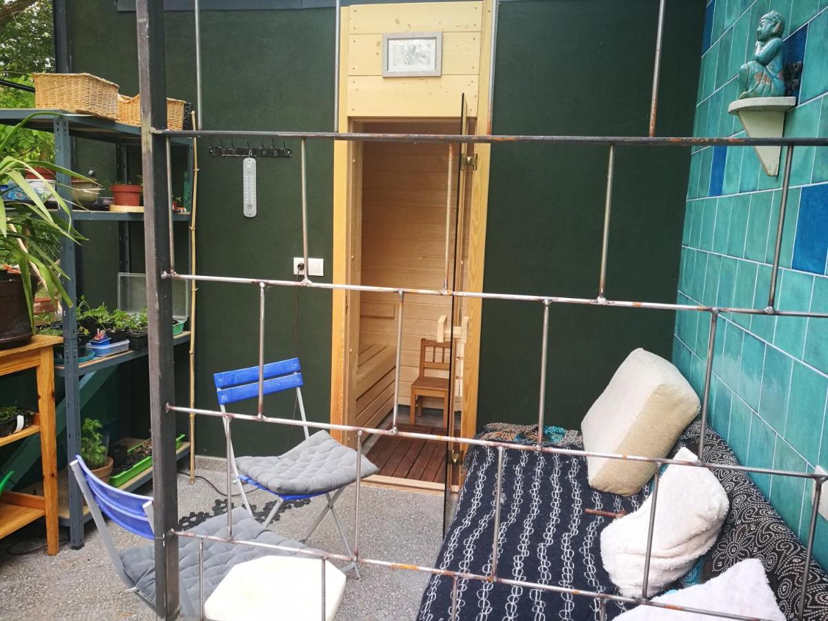 Patak Apartman, Diszel Tapolca Esterno foto