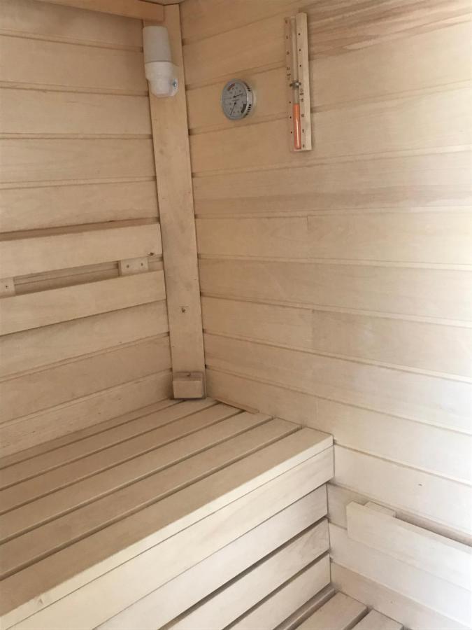Patak Apartman, Diszel Tapolca Esterno foto