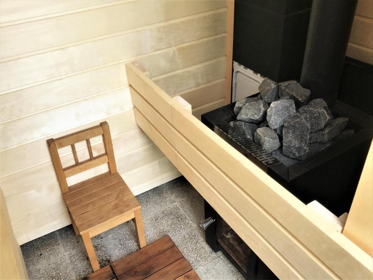 Patak Apartman, Diszel Tapolca Esterno foto