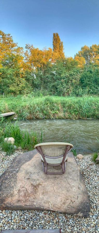 Patak Apartman, Diszel Tapolca Esterno foto
