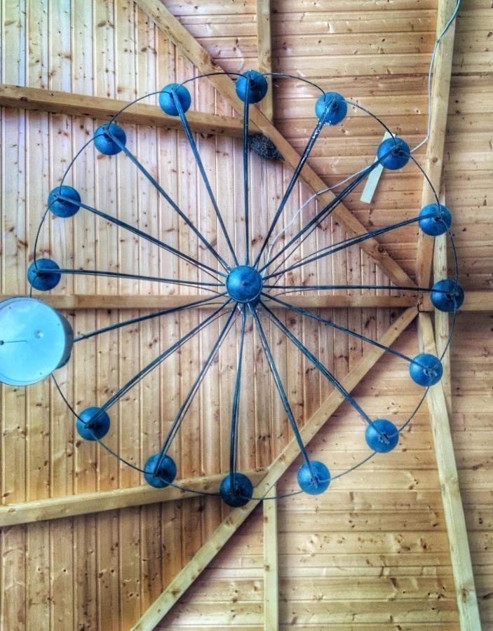 Patak Apartman, Diszel Tapolca Esterno foto