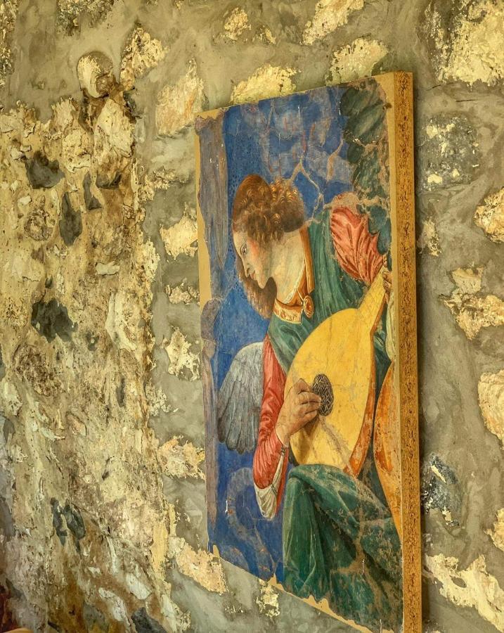 Patak Apartman, Diszel Tapolca Esterno foto