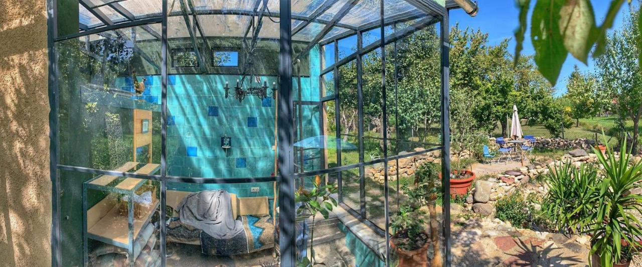 Patak Apartman, Diszel Tapolca Esterno foto