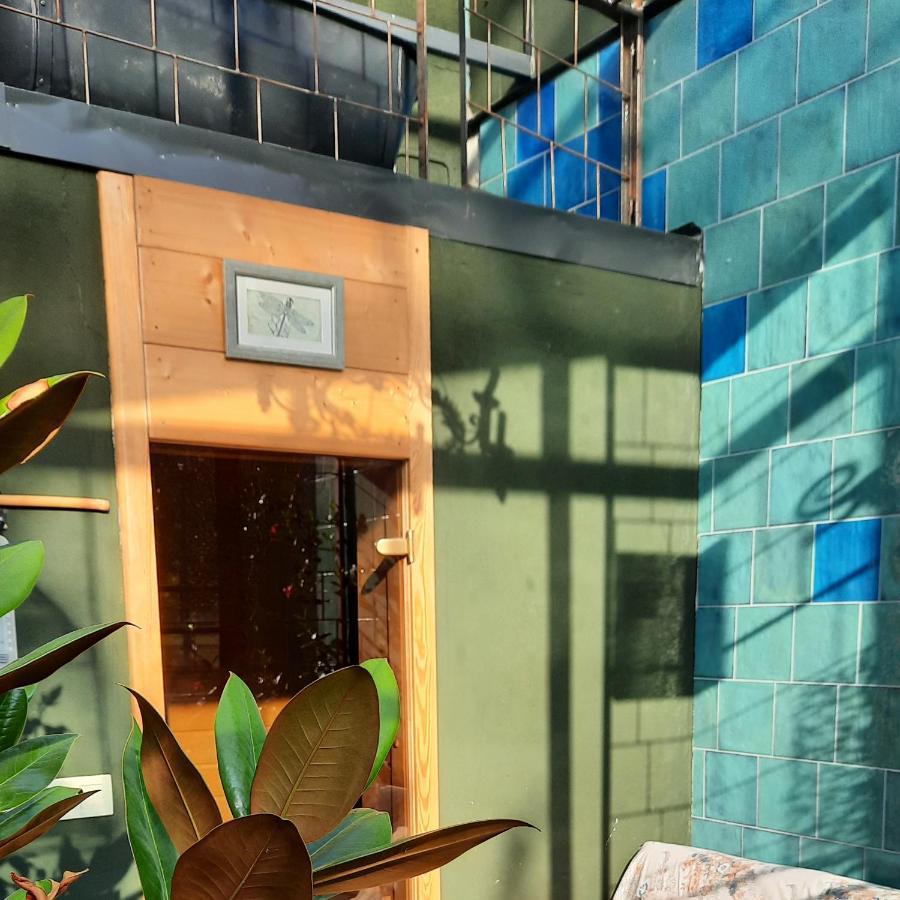 Patak Apartman, Diszel Tapolca Esterno foto