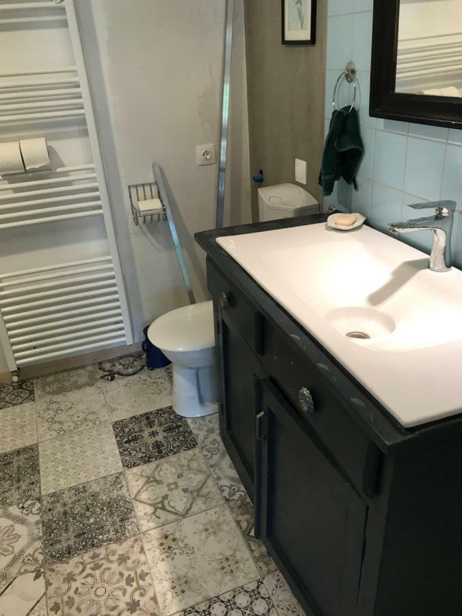 Patak Apartman, Diszel Tapolca Esterno foto