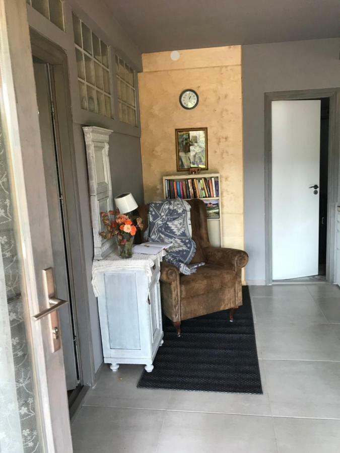 Patak Apartman, Diszel Tapolca Esterno foto