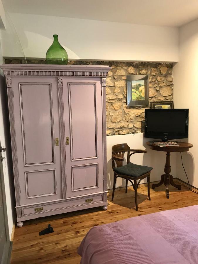 Patak Apartman, Diszel Tapolca Esterno foto