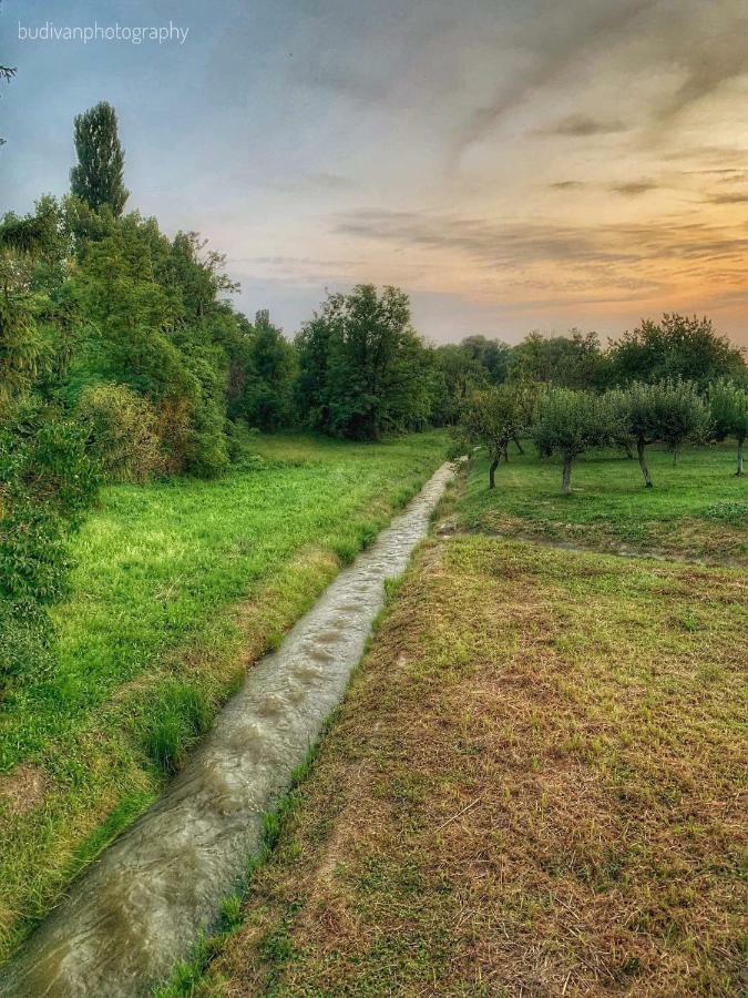 Patak Apartman, Diszel Tapolca Esterno foto