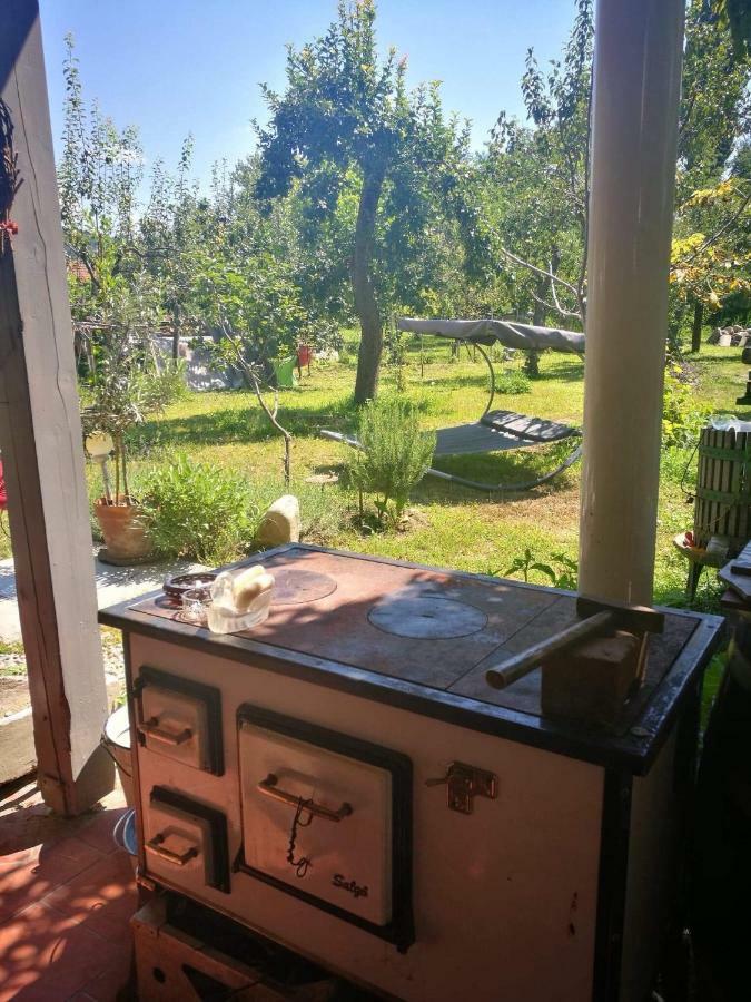 Patak Apartman, Diszel Tapolca Esterno foto